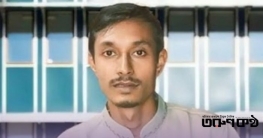 স্ত্রী ও শিশুসন্তান হারানো জুয়েল সাদ্দামকে ছয় মাসের জামিন